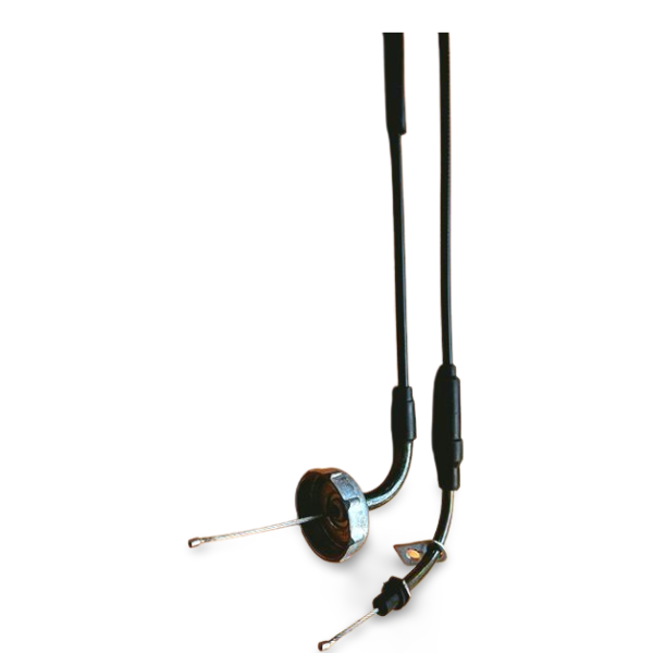 Tvs Ntorq 125 Throttle Cable Injector Model