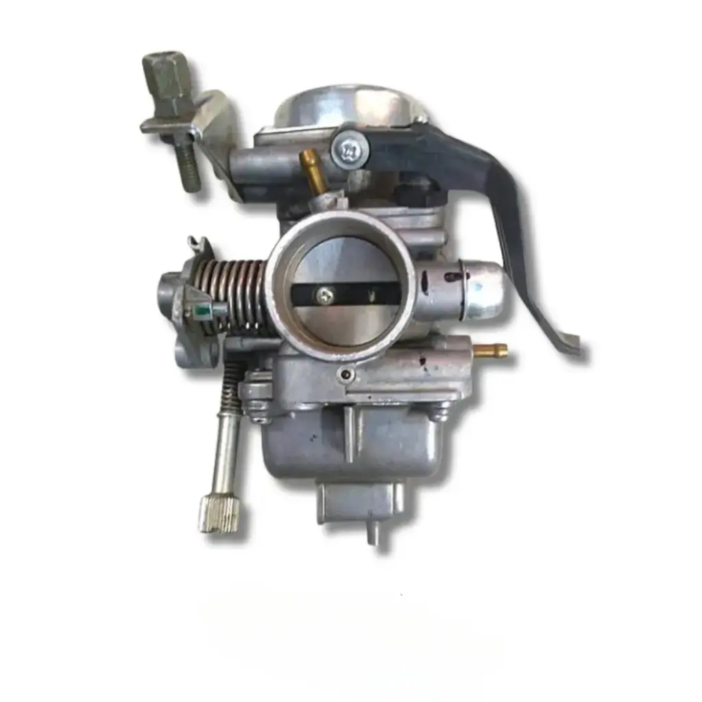 Tvs Original Bike Carburetor For Tvs Apache Rtr 200 Cc Bs4