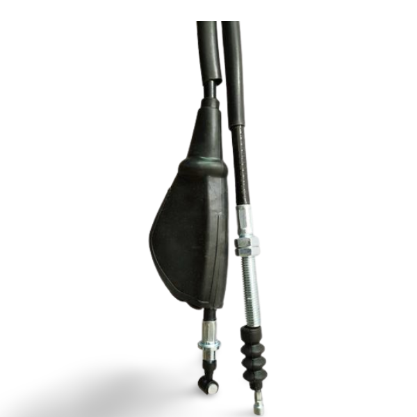 Tvs Radeon110 Clutch Cable Assembly