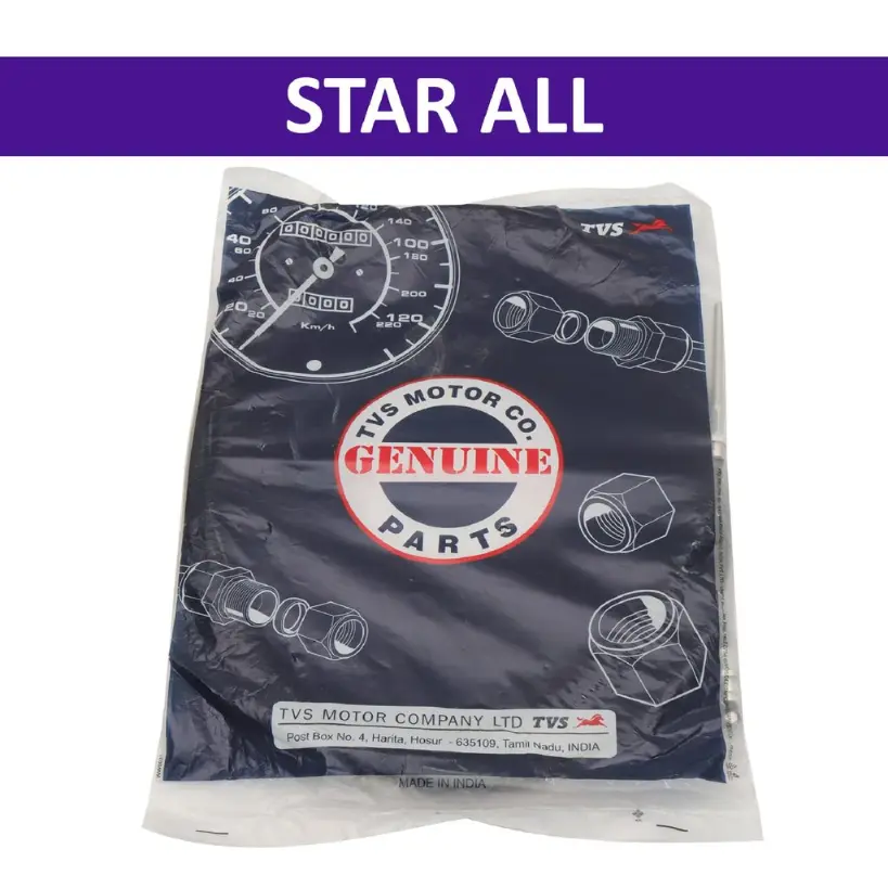 Tvs Speedometer Cable For Star - Image 2