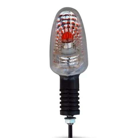 Tvs Star Sports Indicator Assembly (white)