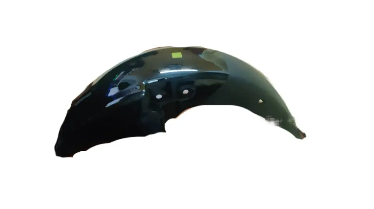 Tvs Star Sports Mudguard