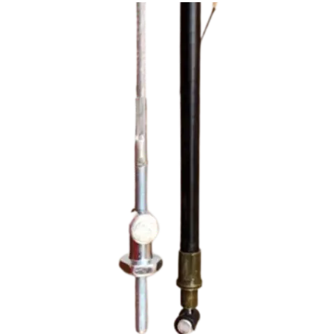 Tvs Xl Super Hd Front Brake Cable Assembly