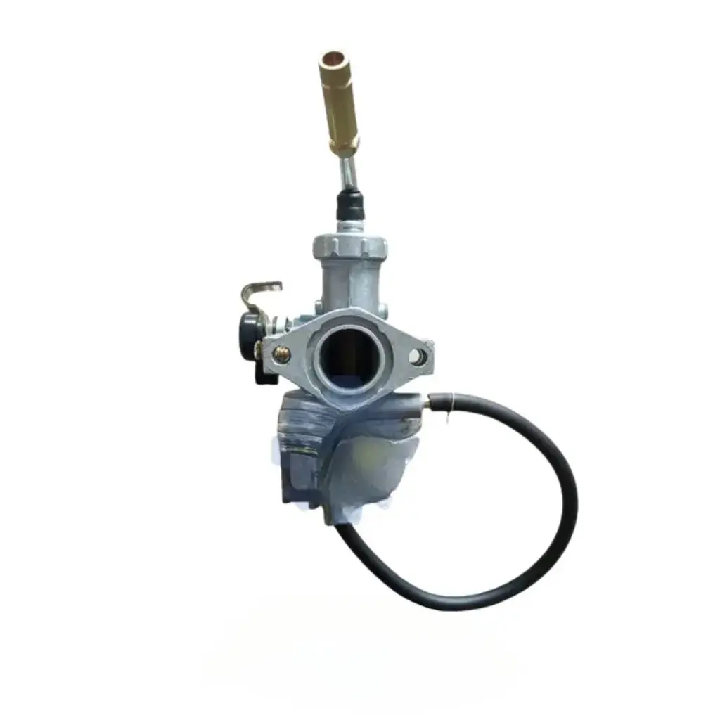 Bike Carburetor For Bajaj Platina 100 Electric Start