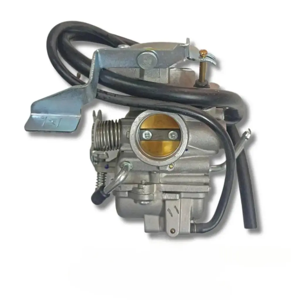 Bike Carburetor For Bajaj Pulsar 135 Cc | Bs4 Model