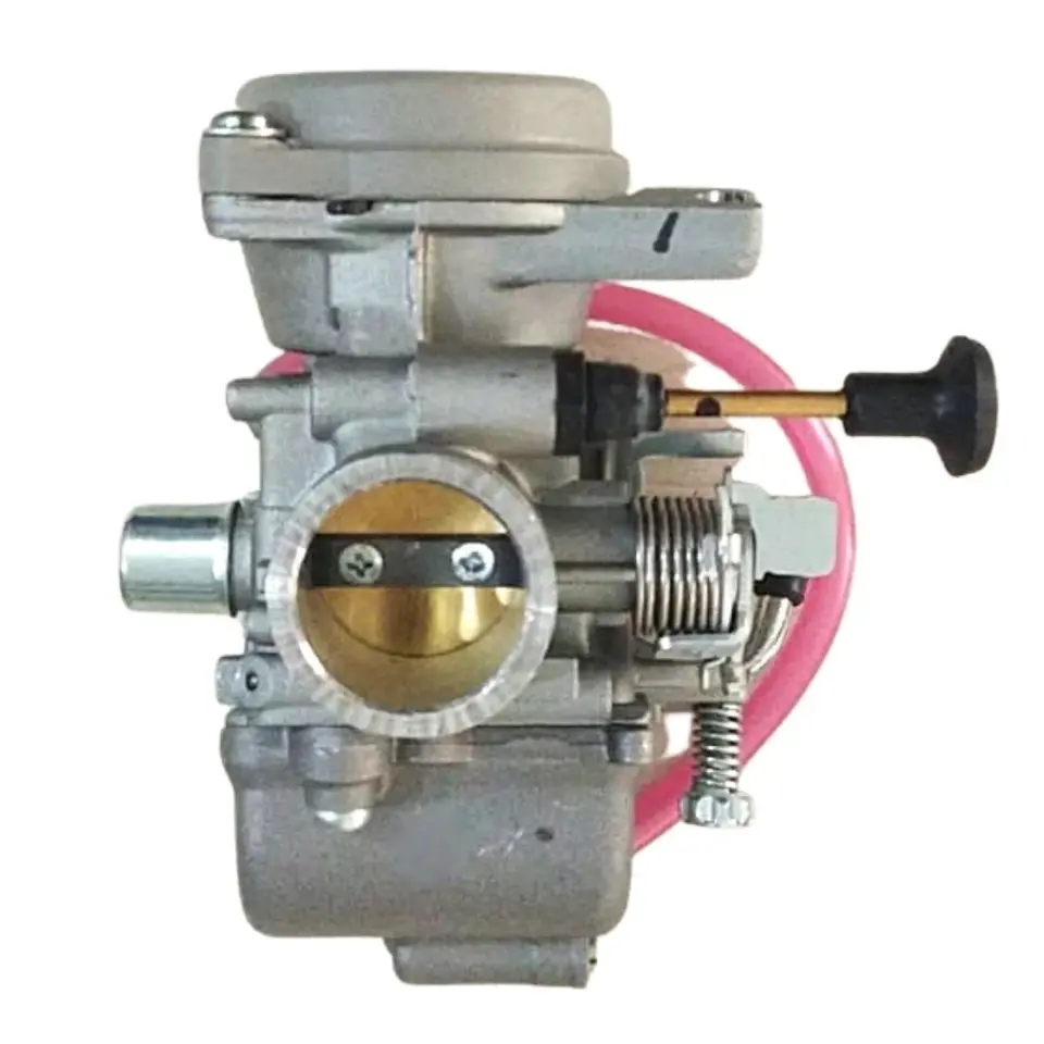 Carburettor Assy-bajaj Pulsar 180cc (ug4)