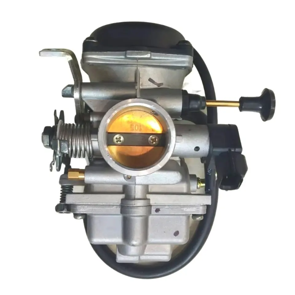 Carburettor Assy-royal Enfield Bullet Classic 350