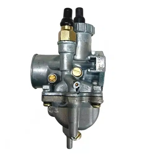 Carburetor For Tvs Victor 110 | Victor Gx | Victor Gl | All Kick Start Model - Image 3