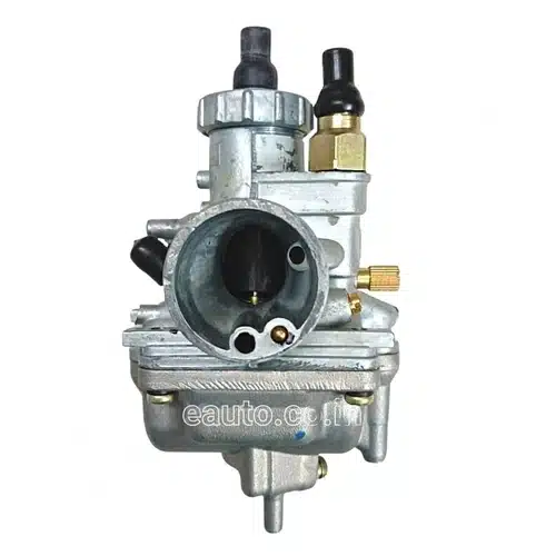 Carburetor For Tvs Victor 110 | Victor Gx | Victor Gl | All Kick Start Model - Image 2