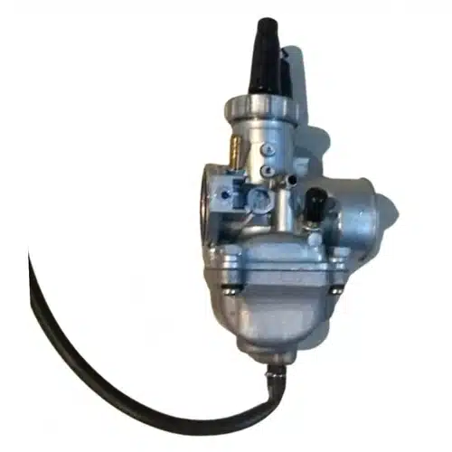 Carburetor For Tvs Victor Glx 125 - Image 4