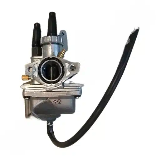 Carburetor For Tvs Victor Glx 125 - Image 3