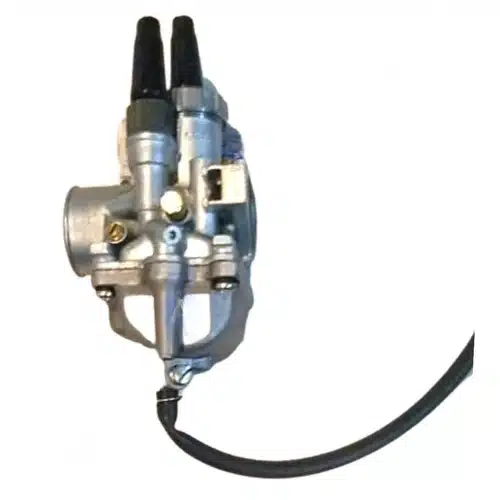 Carburetor For Tvs Victor Glx 125 - Image 2
