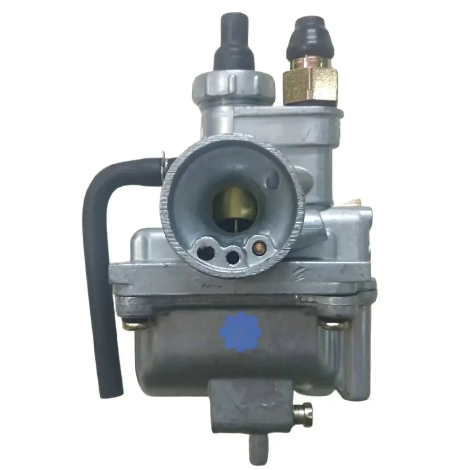 Carburettor Assy-tvs Super Xl H/d(70cc)