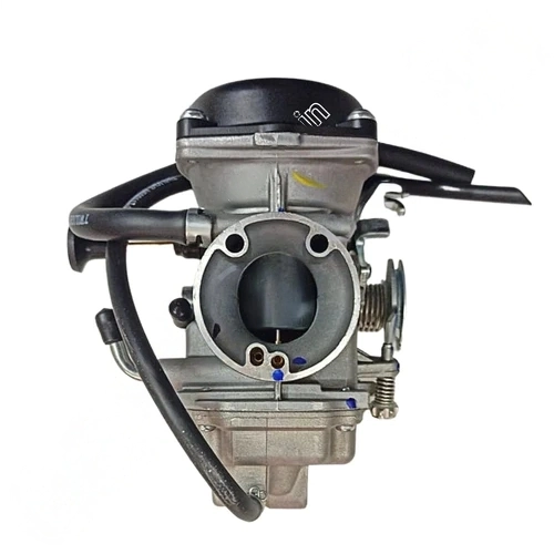 Carburetor Assy For Hero Pleasure (2015-2017) - Image 2