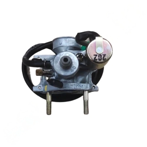 Carburetor For Tvs Scooty Pep | Old Model - Image 2