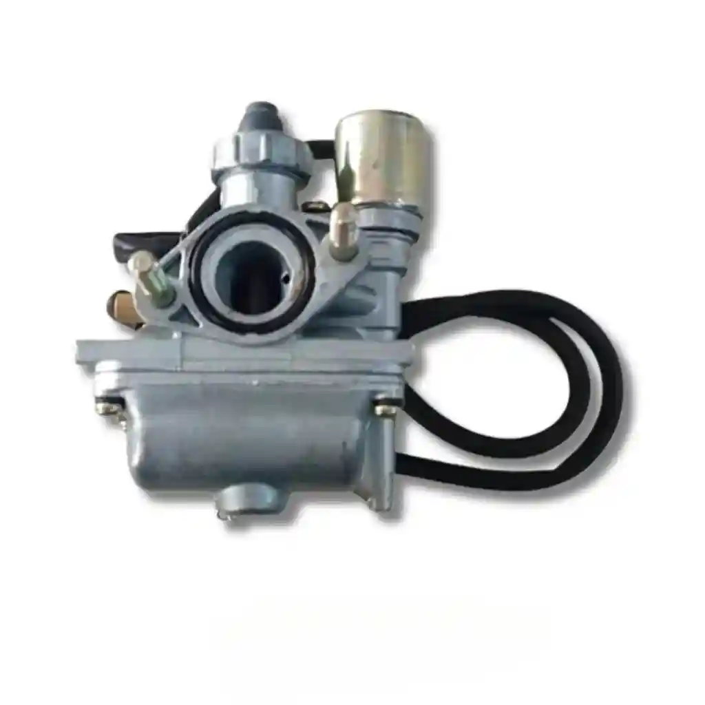 Carburetor For Tvs Scooty Pep Plus | Streak