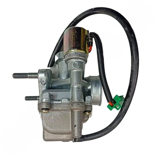 Carburetor For Tvs Scooty Zest 110 Bs4 - Image 2