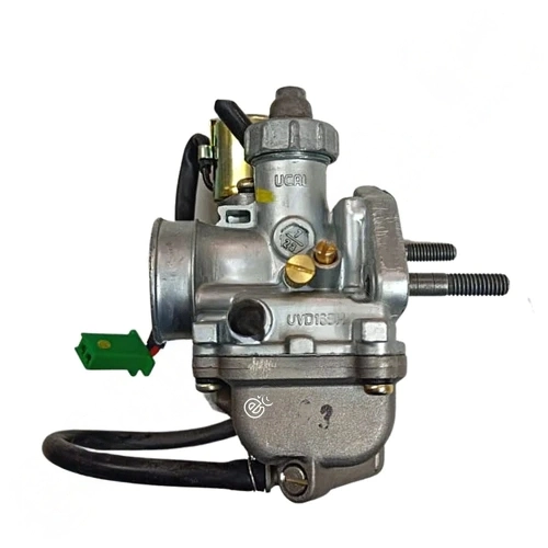 Carburetor For Tvs Scooty Zest 110 Bs4 - Image 4