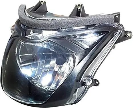 Head Light Assy-bajaj Pulsar Ug3