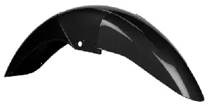Front Mud Guard For B. Discover 100 Black