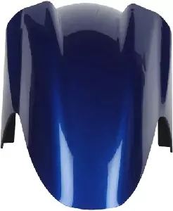 Front Mud Guard For B. Discover 100 Blue