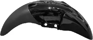 Front Mud Guard For B. Discover Old Model Black