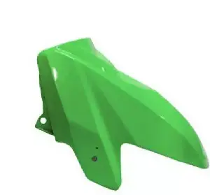 Front Mud Guard For Ho Dio Bs4-green