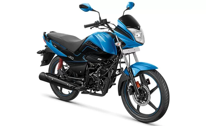 Full Body Kit For Ismart Bs6 Excellent Blue