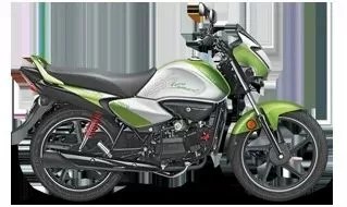 Full Body Kit For Ismart Bs6 Leaf Green - Image 2