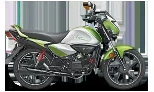 Full Body Kit For Ismart Bs6 Leaf Green