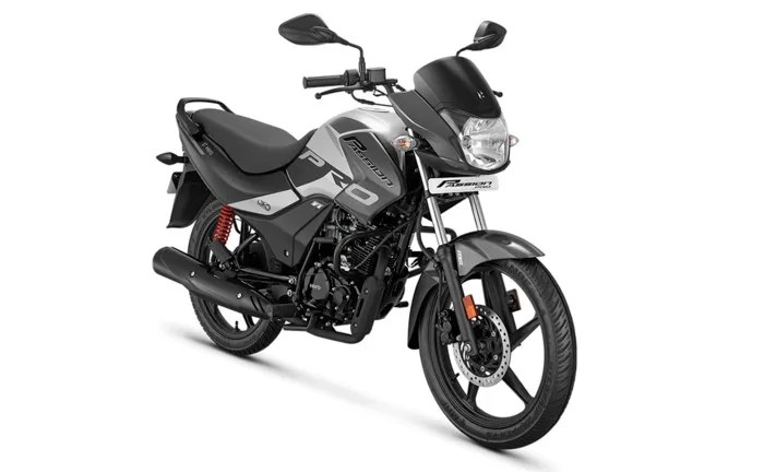 Full Body Kit For Passion Pro I3s Grey - Image 2