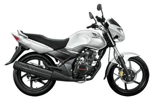 Full Body Kit For Unicorn Silver Black - Image 2