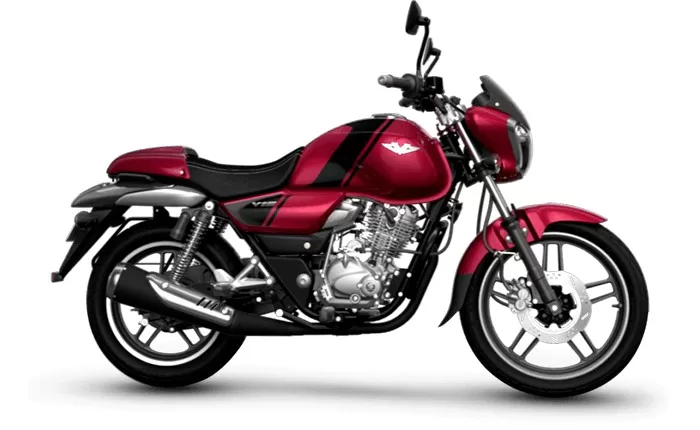 Full Body Kit For Vikrant-13 Red