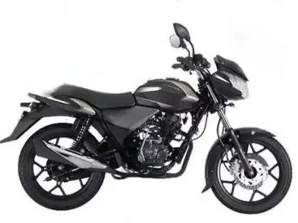 Full Body Kit For Wego Black
