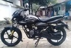 Full Body Kit For Xcd125 Black - Image 2