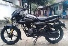 Full Body Kit For Xcd125 Black