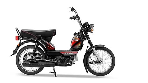 Full Body Kit For Xl-100 Heavy Duty 2019 Black - Image 2
