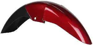 Mud Guard For B. Discover 150 Red