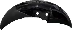 Mud Guard For B. Pulsar 150 Dts-i Black