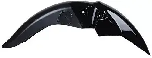 Mud Guard For H. Passion X-pro T1 Black