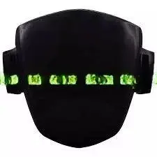 Visor Glass For Apache - Image 2