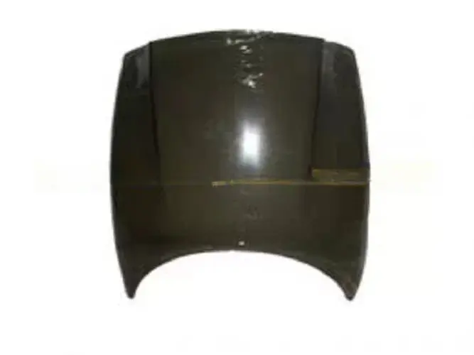 Visor Glass For Boxer Ct