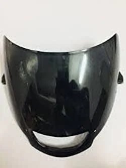 Visor Glass For Cbz Xtreme Type-2 - Image 2