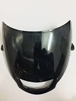 Visor Glass For Cbz Xtreme Type-2