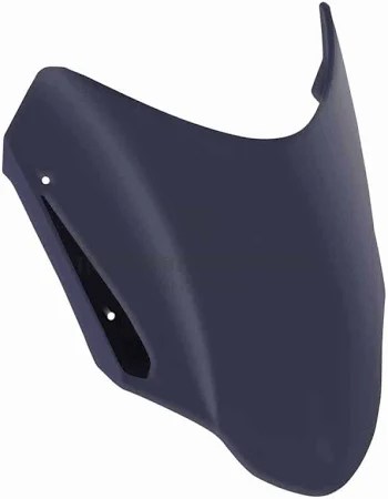 Visor Glass For Cbz Xtreme Type-3 - Image 2