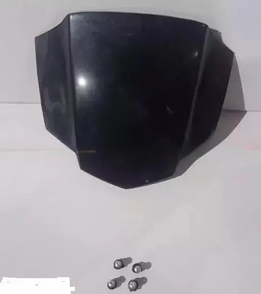 Visor Glass For Centuro - Image 2