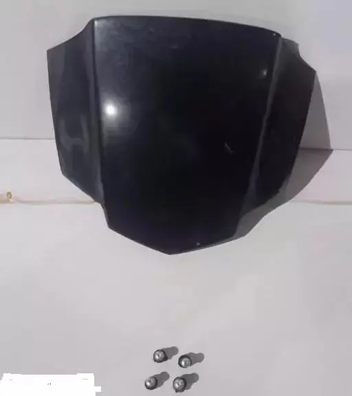 Visor Glass For Centuro