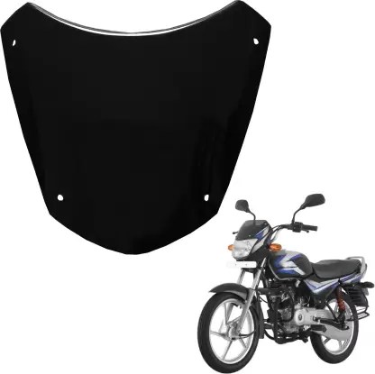Visor Glass For Ct-100 - Image 2