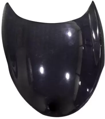 Visor Glass For Discover 100cc