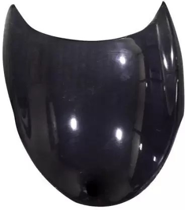 Visor Glass For Discover 150cc - Image 2